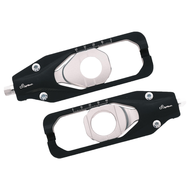 Tendeur de chaîne LighTech Yamaha YZF-R1/M RN65 (20-25) TEYA005 