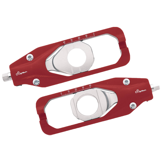 Tendeur de chaîne LighTech Yamaha YZF-R1/M RN65 (20-25) TEYA005 