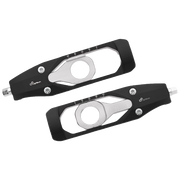 Tendeur de chaîne configuration arrière LighTech Aprilia RSV4/RR/1100 Factory (21-25) TEAP006 