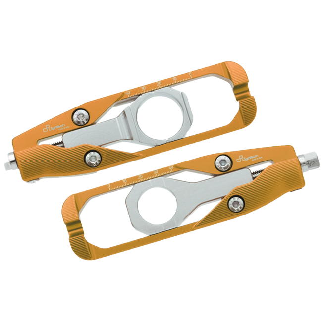 Tendeur de chaîne LighTech Yamaha R9 (2025) TEYA010 