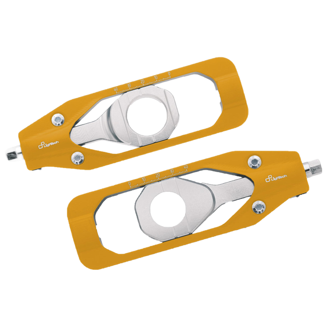 Tendeur de chaîne LighTech BMW S1000RR K67 (19-25) TEBM003 