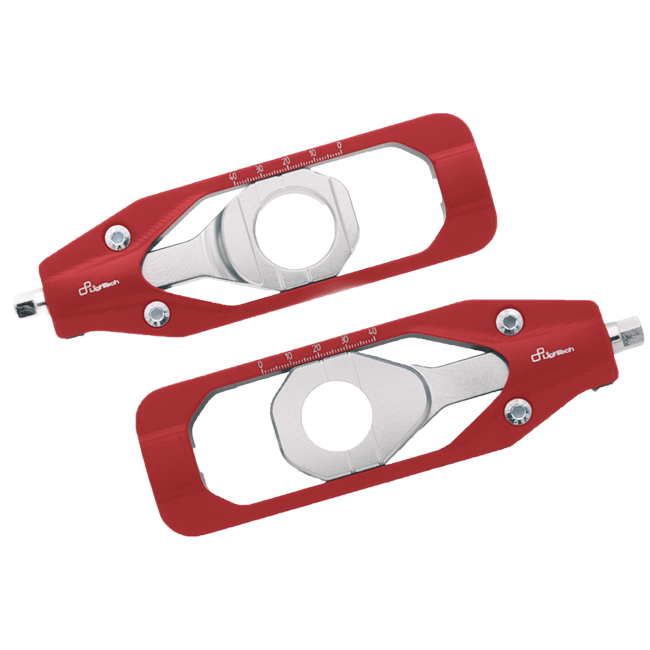 Tendeur de chaîne LighTech BMW S1000RR K67 (19-25) TEBM003 