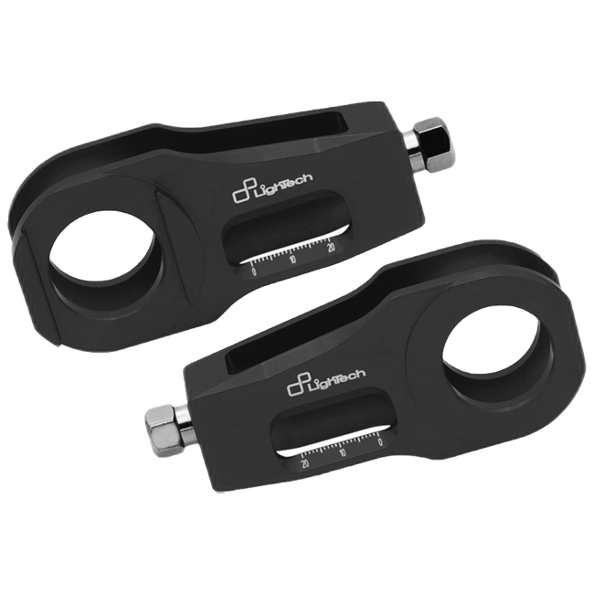 Tendeur de chaîne LighTech Yamaha R6 RJ11, RJ15 (06-16) TEY608 