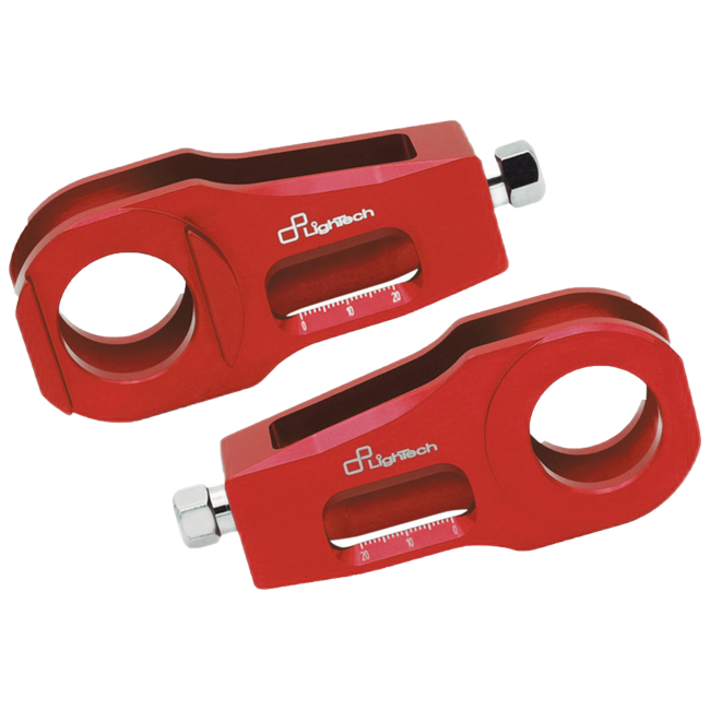 Tendeur de chaîne LighTech Yamaha R6 RJ11, RJ15 (06-16) TEY608 