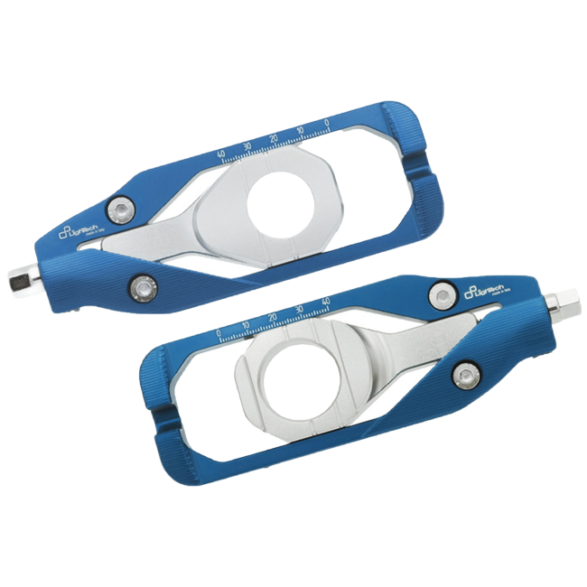 Tendeur de chaîne LighTech Yamaha YZF-R1/M RN32 RN49 (15-19) TEYA003 