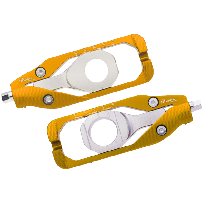 Tendeur de chaîne LighTech Yamaha YZF-R1/M RN32 RN49 (15-19) TEYA003 