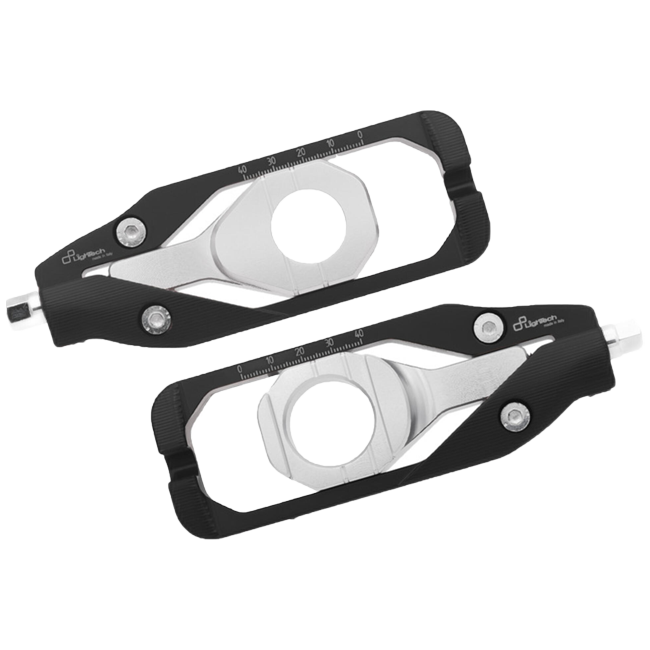 Tendeur de chaîne LighTech Yamaha YZF-R1/M RN32 RN49 (15-19) TEYA003 