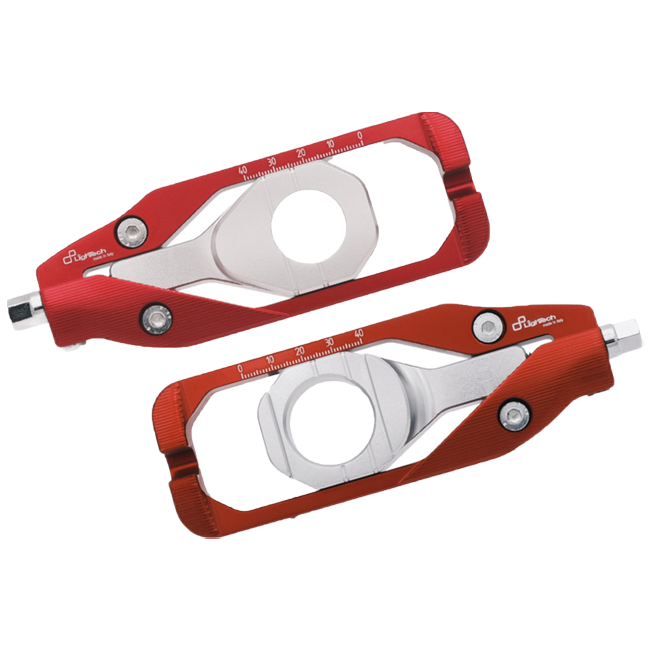 Tendeur de chaîne LighTech Yamaha YZF-R1/M RN32 RN49 (15-19) TEYA003 