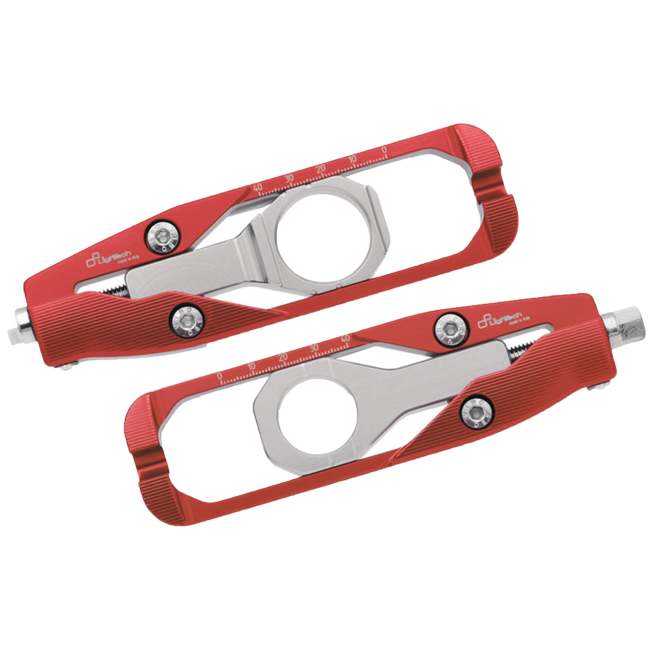 Tendeur de chaîne LighTech Yamaha R6 RJ27 (17-25) TEYA006 