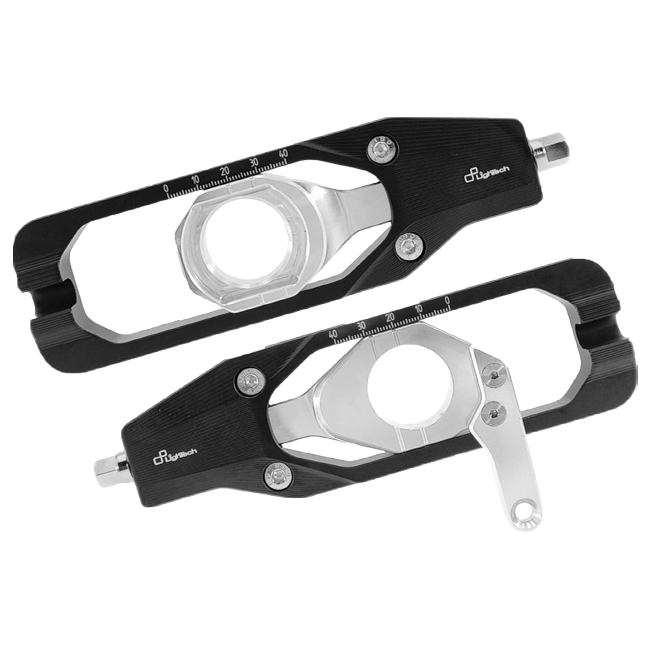 Tendeur de chaîne Track-Use LighTech Yamaha YZF-R1/M RN65 (20-25) TEYA009 