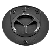 Bouchon de réservoir à vis LighTech Aprilia RS 660 (20-25) TFN214 