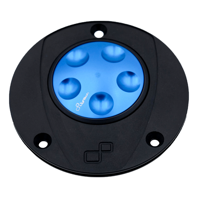 Bouchon de réservoir à vis LighTech Suzuki GSX-R 1000 (03-23) TRN220 