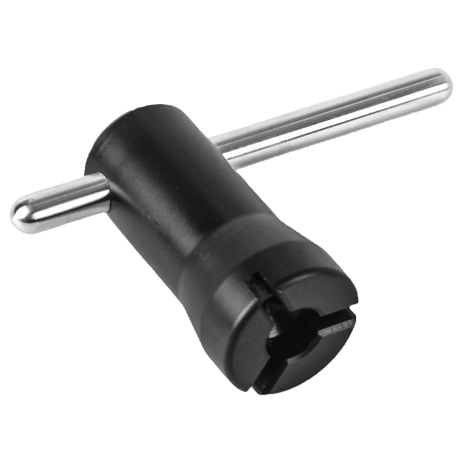 Clé de bouchon de réservoir LighTech – Clé universelle pour verrouillage à rotation et bouchon à vis 