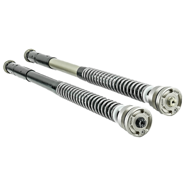 Kit de cartouche fermée K-Tech TRDS-R Ducati Panigale V4 (18-24) 160-018-070-020 