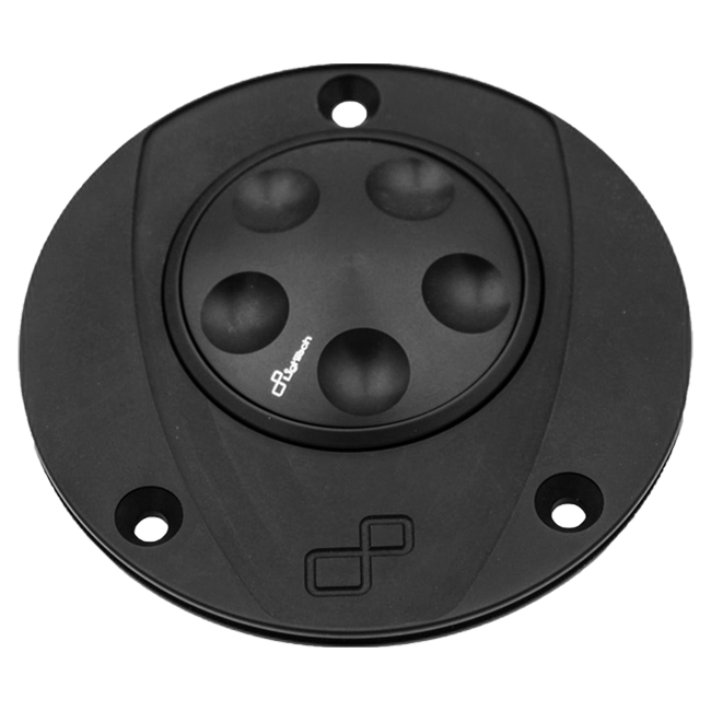 Bouchon de réservoir à vis LighTech Aprilia RS 660 (20-25) TRN214 