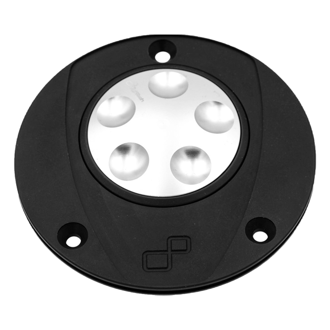 Bouchon de réservoir à vis LighTech Yamaha YZF-R1/M (04-25) TRN226 