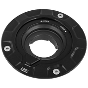 Bouchon de réservoir CNC Racing Ducati Panigale V4/S (2025) TSB11 