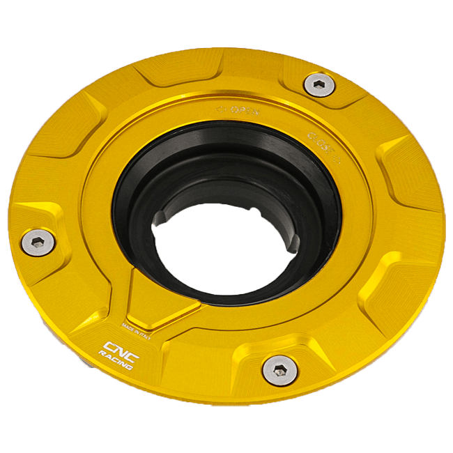 Bouchon de réservoir CNC Racing Ducati Panigale V4/S (2025) TSB11 