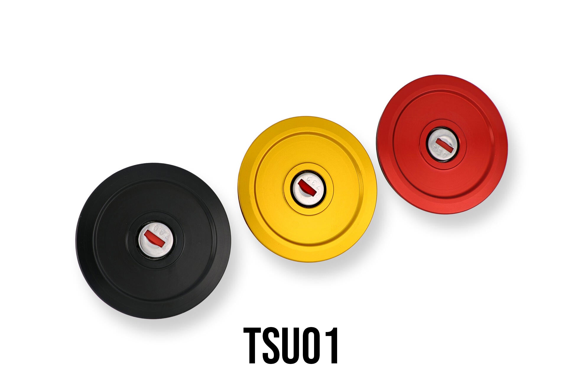 Capot de réservoir en carbone CNC Racing Ducati Panigale V4/S (2025) TSB21 