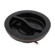 Capuchon de fermeture rapide de réservoir CNC Racing TSU02 