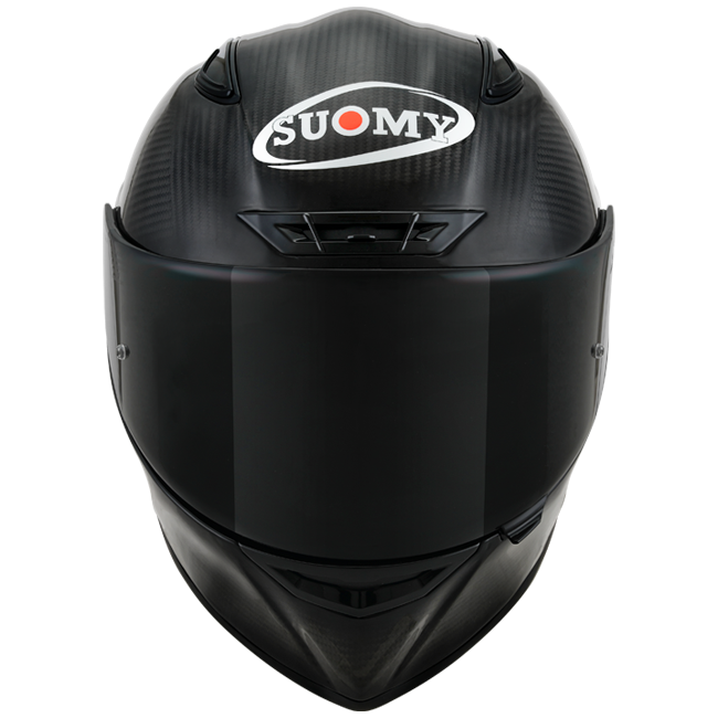 Casque Suomy TX-Pro Carbon brillant Sichtcarbon K6TX0007 