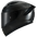 Casque Suomy TX-Pro Carbon brillant Sichtcarbon K6TX0007 