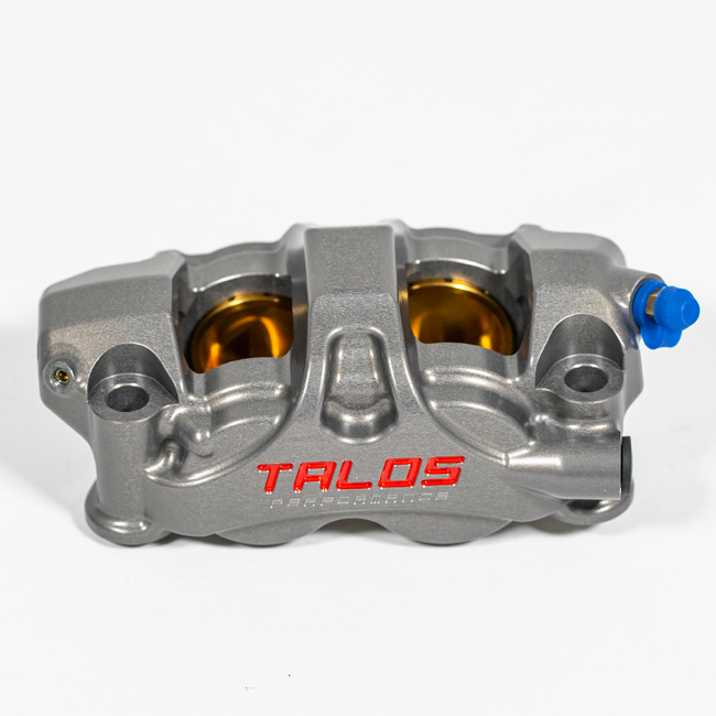 Talos X80 SBK Racing Monobloc P4 34/38 108mm étrier de frein avant droit | X80.108.HD.R 