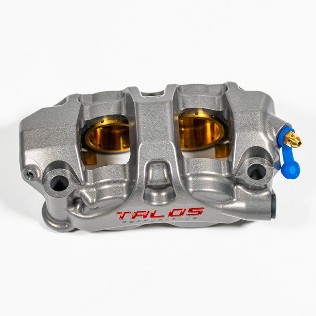 Talos X80 SBK Racing Monobloc P4 34/38 108mm étrier de frein avant droit | X80.108.HD.R 