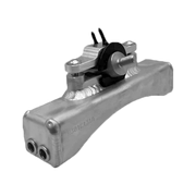 Support de réservoir en aluminium WorldSSP Feel Racing Ducati Panigale V2 955 (20-24) 8301C131A 