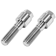 Kit de vis en titane excentrique M10 Ducati Panigale V4/S/R (18-24) TGP 