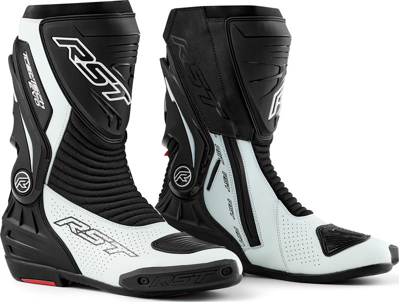 RST Tractech EVO D3O WP Bottes moto étanches | Homme | Noir | 103696 