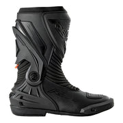 RST Tractech EVO D3O WP Bottes moto étanches | Homme | Noir | 103696 