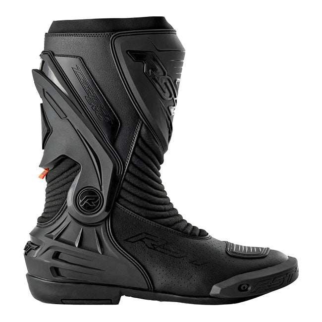 RST Tractech EVO D3O WP Bottes moto étanches | Homme | Noir | 103696 
