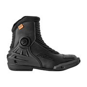 RST Tractech EVO III D3O Bottes moto courtes étanches | Homme | Noir | 103701 