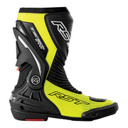 RST Tractech EVO D3O bottes moto | Homme | Jaune néon/Noir | 103700 