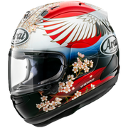 Casque Arai RX-7V Evo Tsubasa Replica 137-0355 