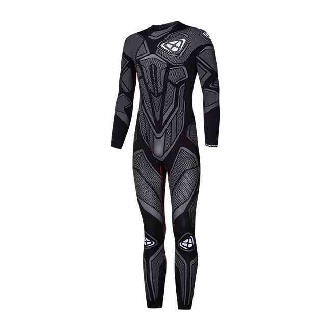 IXON Sous-vêtement une pièce Seamless Underground | Homme 