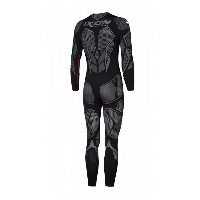 IXON Sous-vêtement une pièce Seamless Underground | Homme 