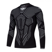 IXON T-shirt à manches longues sous-vêtement Seamless Underground | Homme 