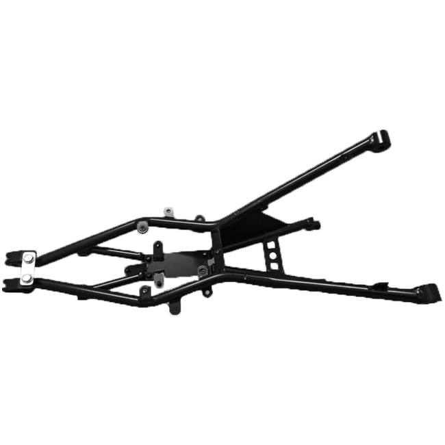 Cadre arrière en aluminium DB Holders Ducati Panigale V2 955 (20-24) 