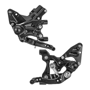 Système de freinage Spider Racing Ducati Panigale V2 955 (20-24) 10.D252 