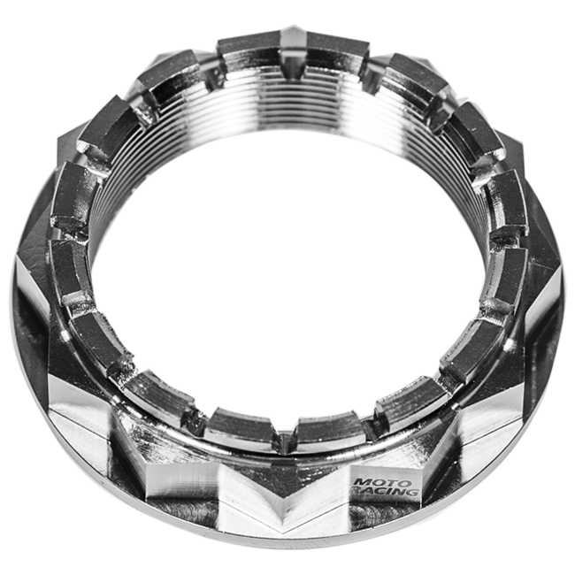 Moyeu arrière Titan M48x1.5 pour Ducati Panigale V4/S/R (18-24) TGP 