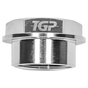 Mère Titan M25x1.25 essieu avant Ducati Panigale V4/S/R (18-24) TGP 