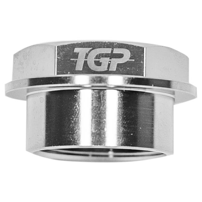 Mère Titan M25x1.25 essieu avant Ducati Panigale V4/S/R (18-24) TGP 