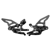 Système de freinage Spider Racing Ducati Panigale V4/S/R (18-24) 10.D165 