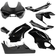 Kit de carénage complet Lavatex AP Carbon Line Ducati Panigale V4 R (2026) 