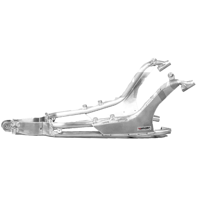 Cadre arrière en aluminium DB Holders Ducati Panigale V4/S/R (18-20) 