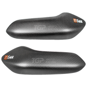 Protections de réservoir en carbone PlasticBike Ducati Panigale V2 955 (20-24) 