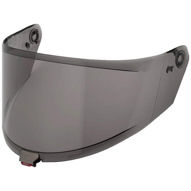 Visière Suomy S1-XR GP et SR-GP Evo légèrement teintée KASX0VF0 