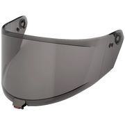 Visière Suomy S1-XR GP et SR-GP Evo légèrement teintée KASX0VF0 
